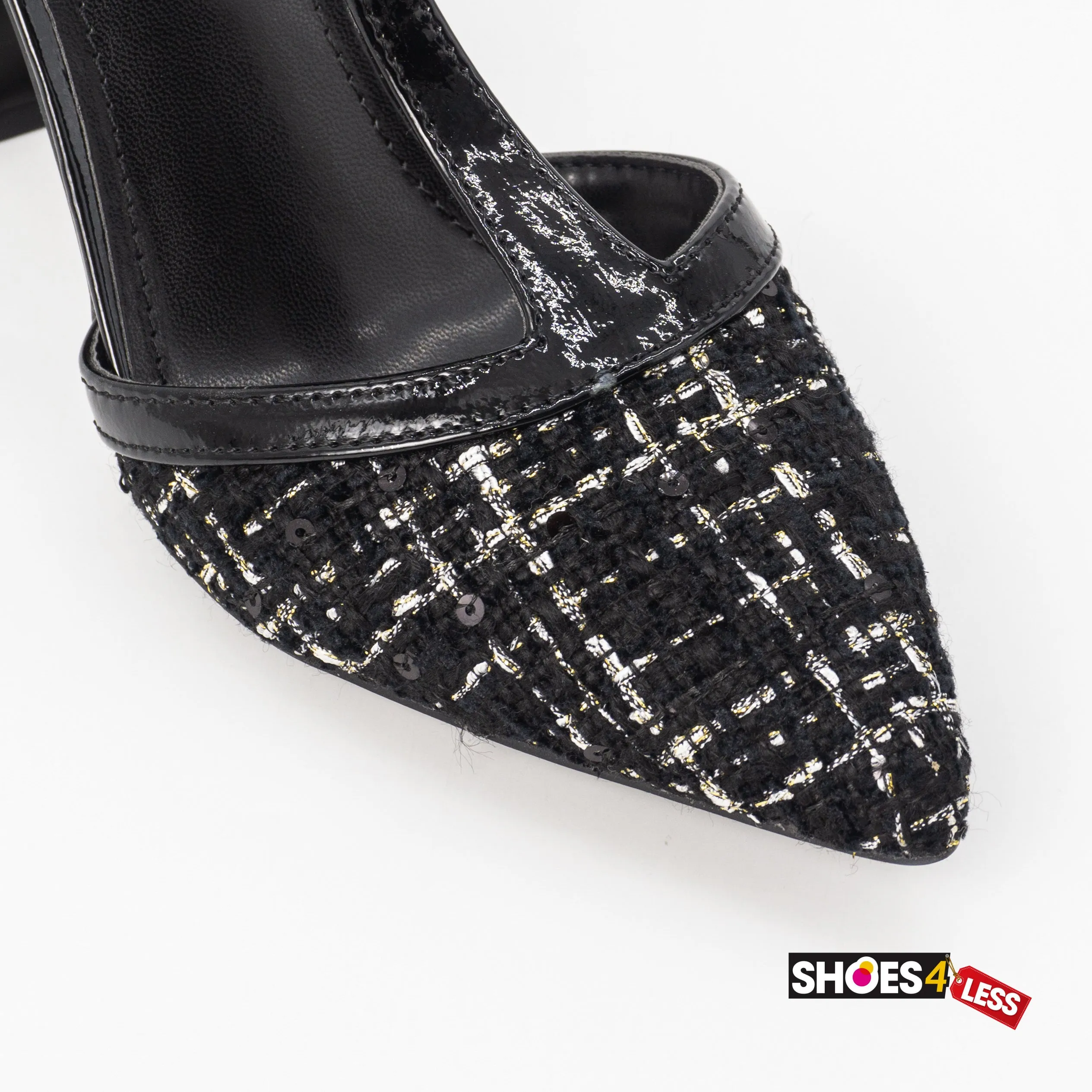 Graceland Sandals