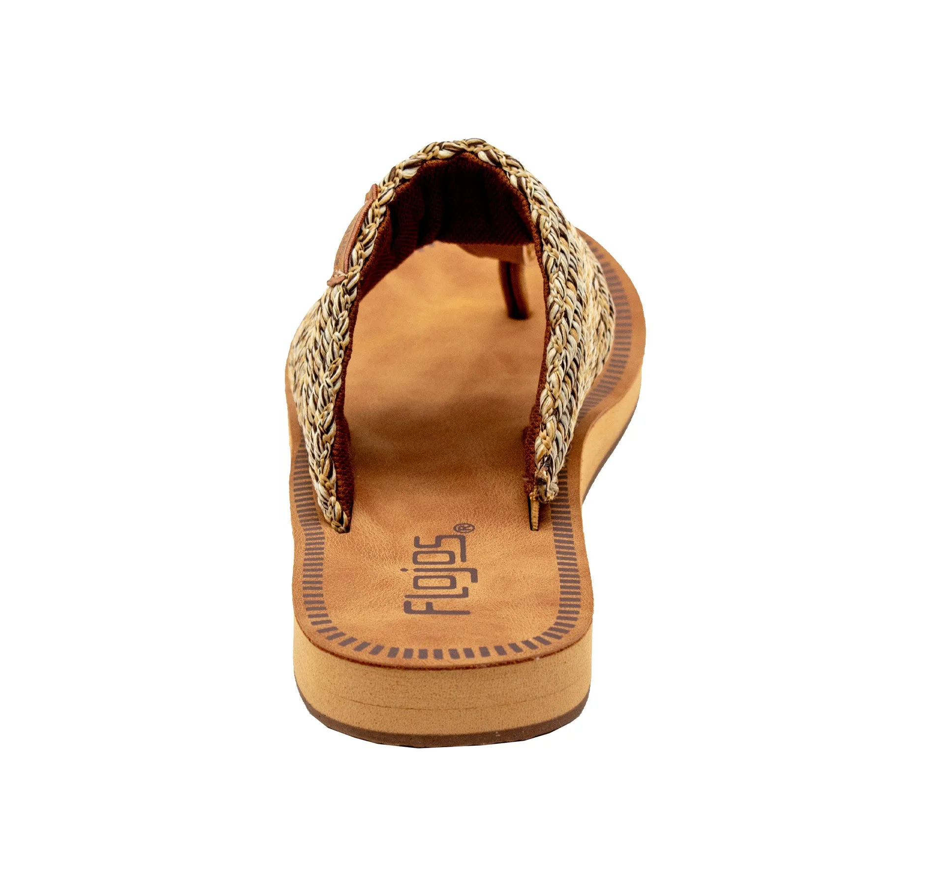 Gracia - Women's Hooded Sandal