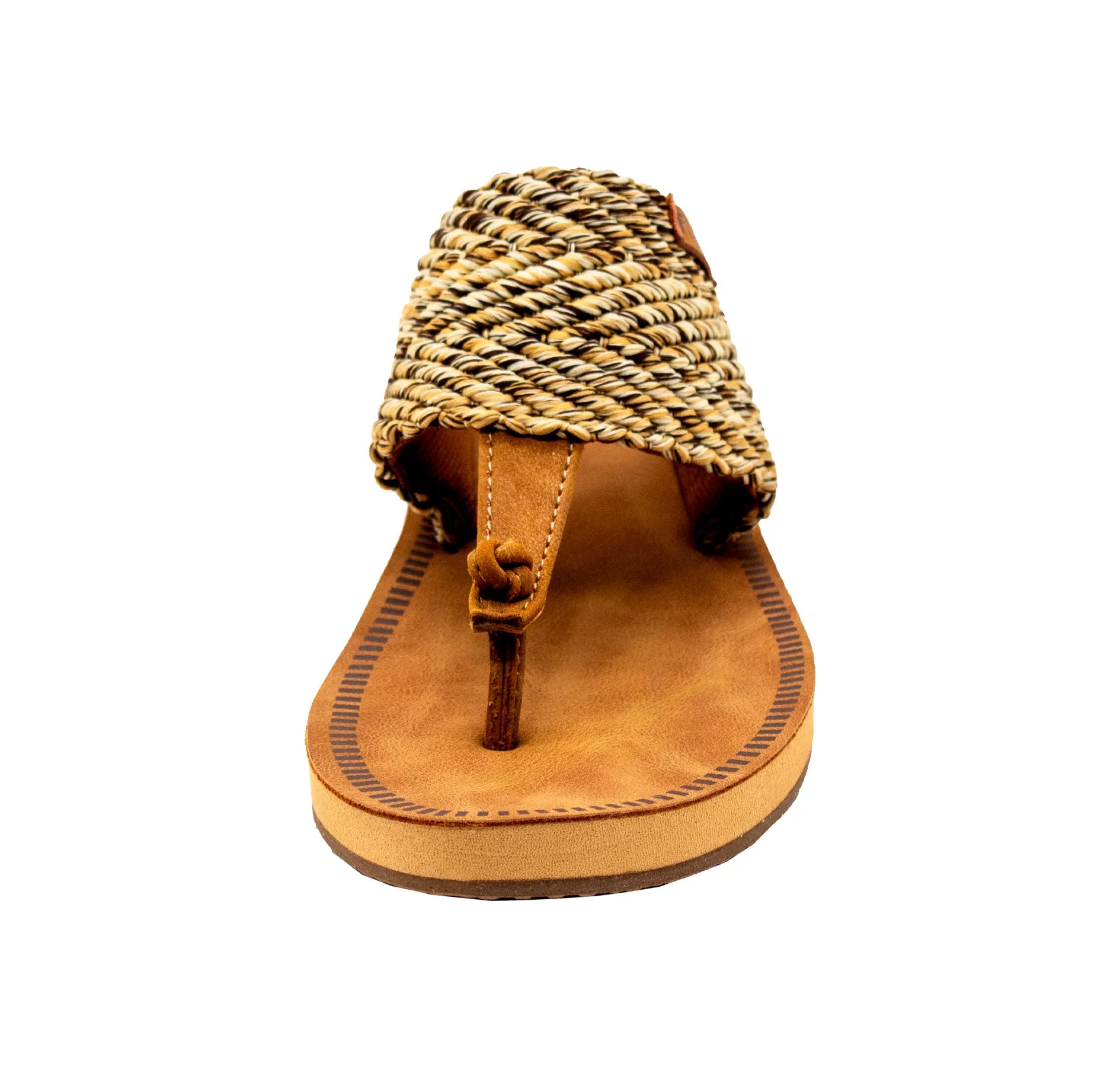 Gracia - Women's Hooded Sandal