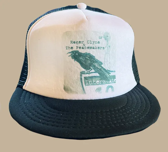 Hats - Flat Bill