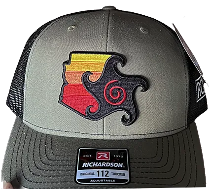 Hats - Flat Bill