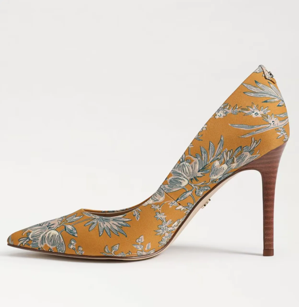 Hazel Pump