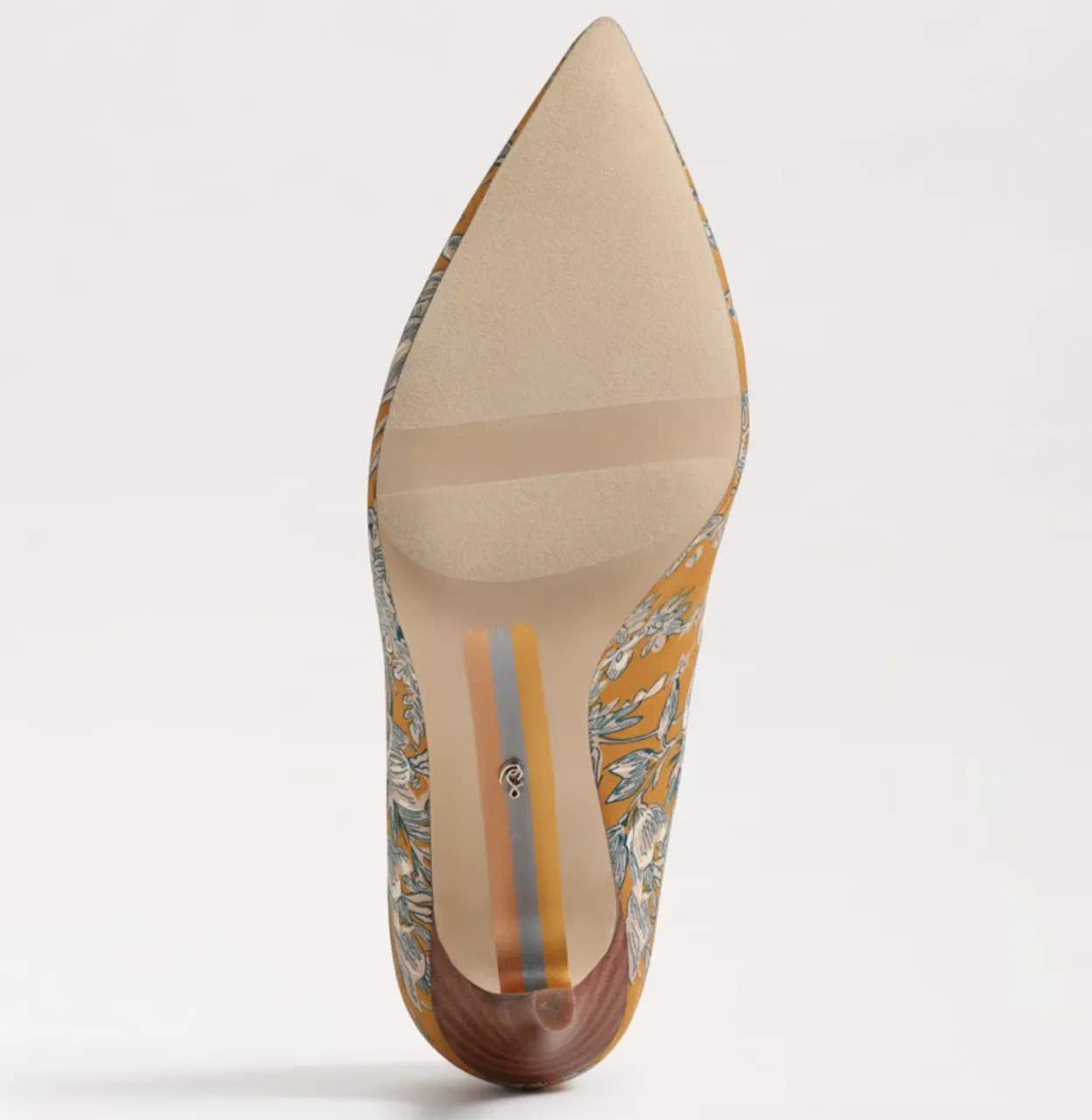 Hazel Pump