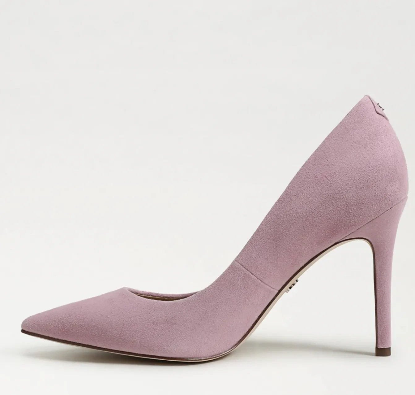 Hazel Pump