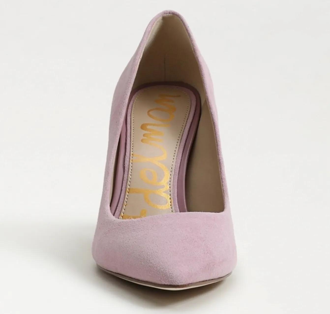 Hazel Pump
