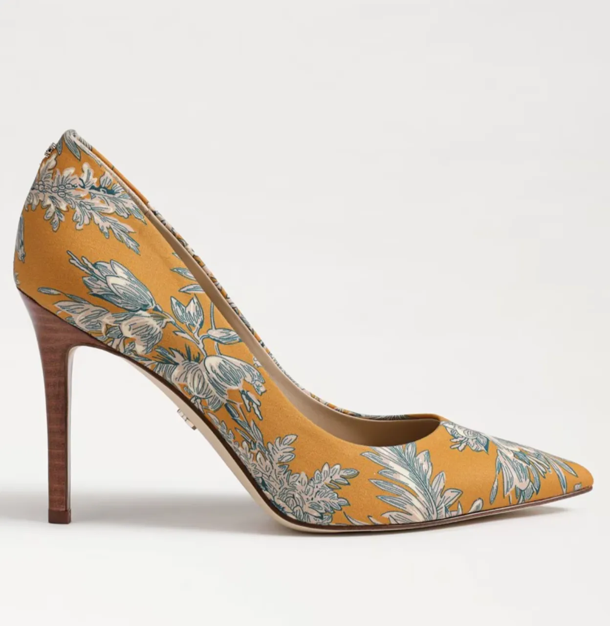 Hazel Pump