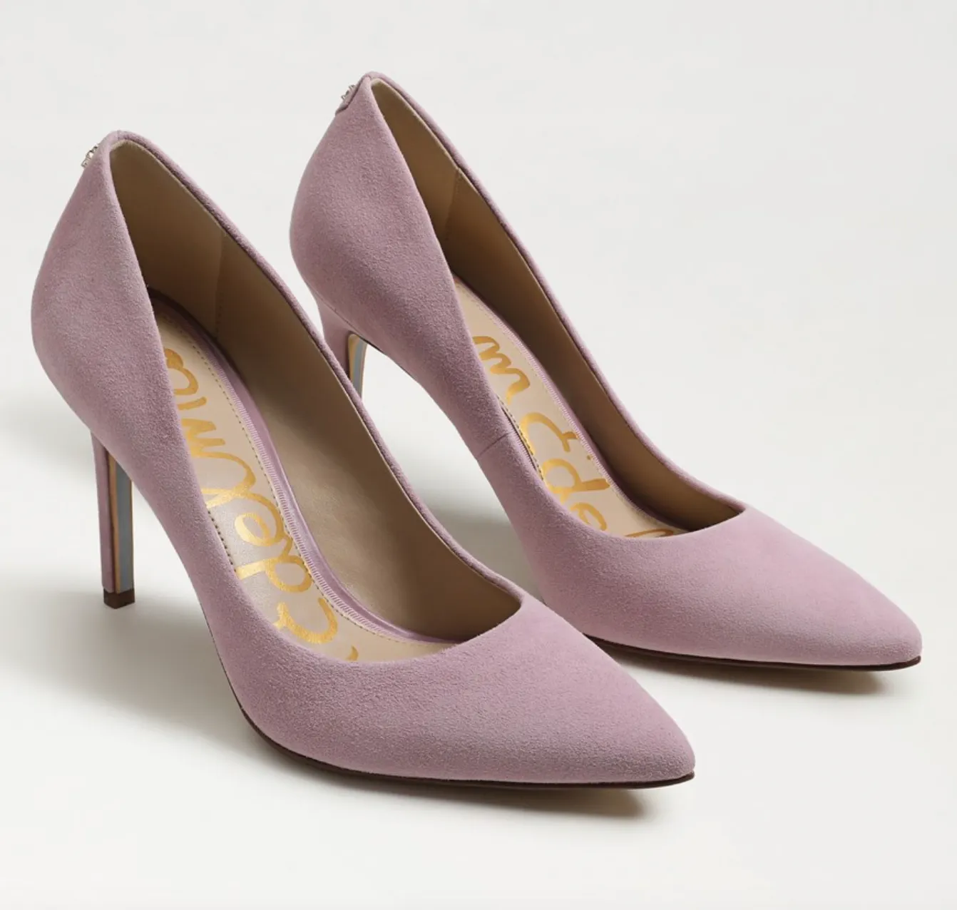 Hazel Pump