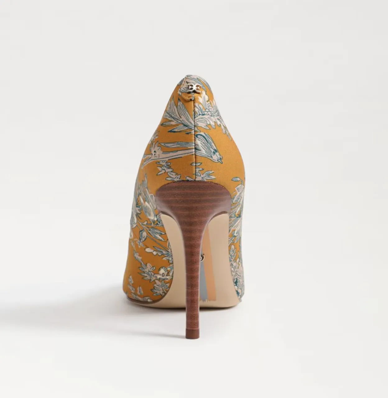 Hazel Pump