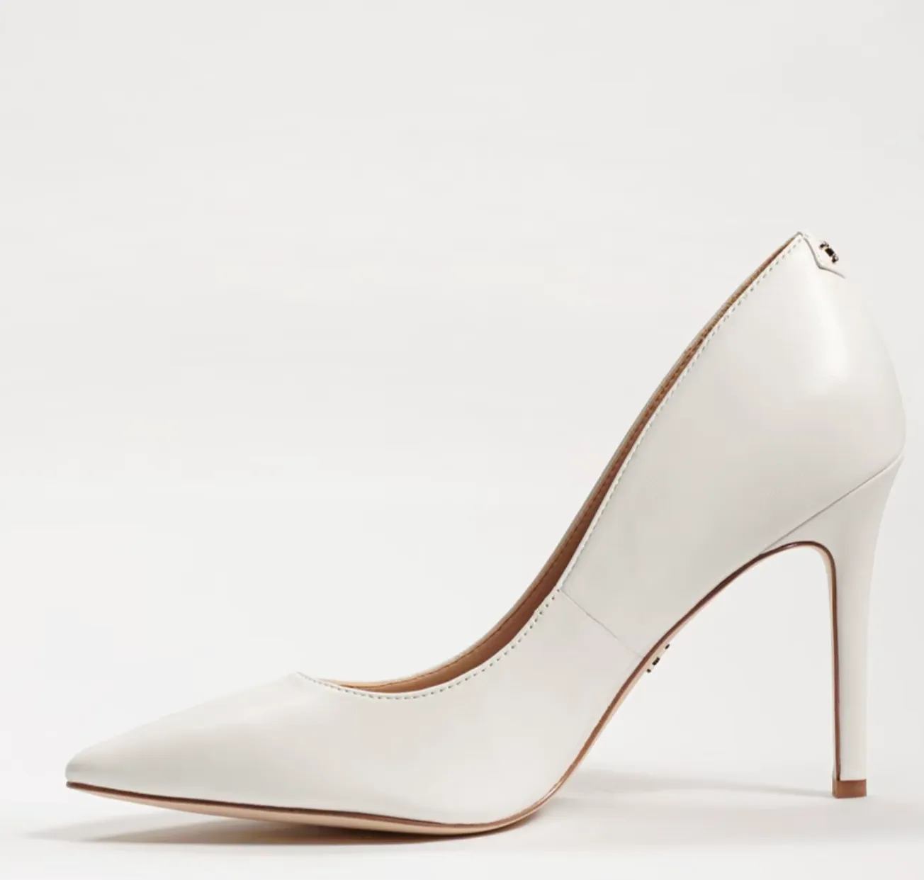 Hazel Pump