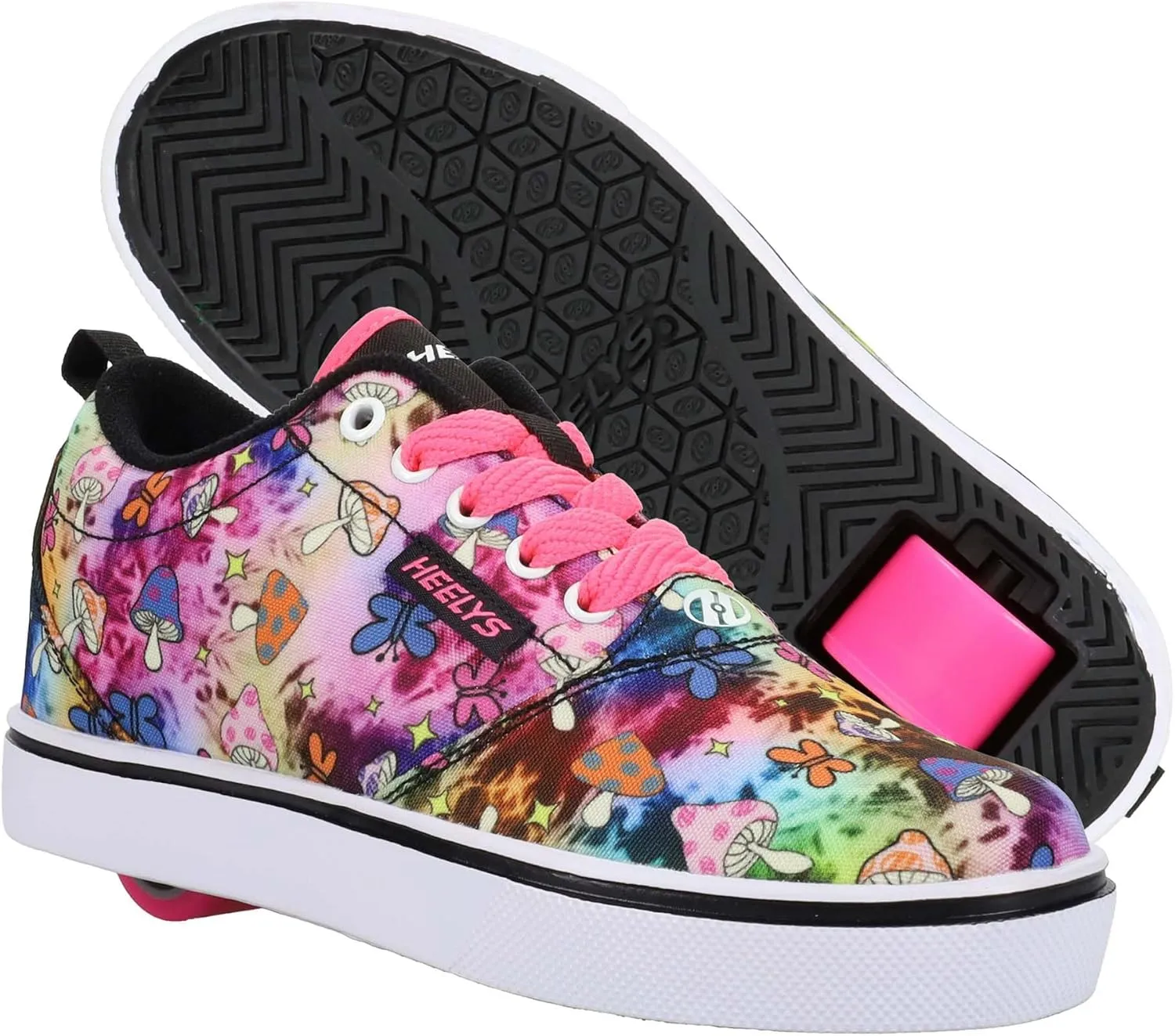 Heelys Unisex Pro Prints Sneaker Parent