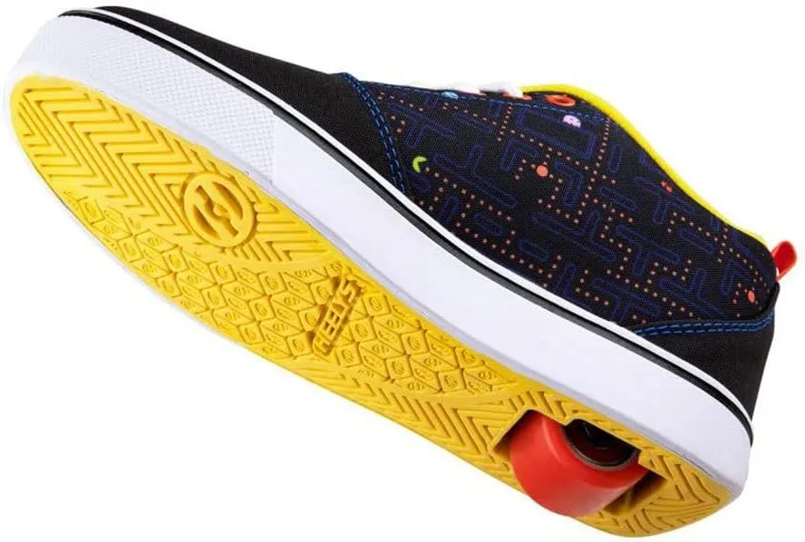Heelys X Pac-Man Pro 20