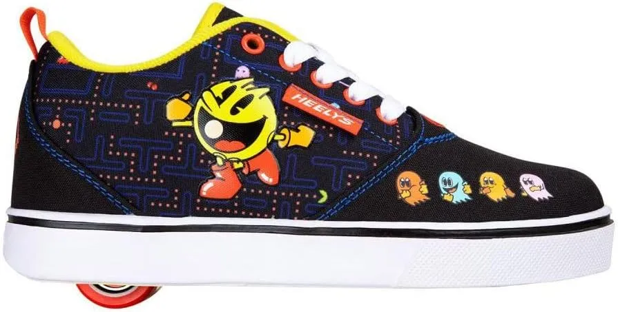 Heelys X Pac-Man Pro 20