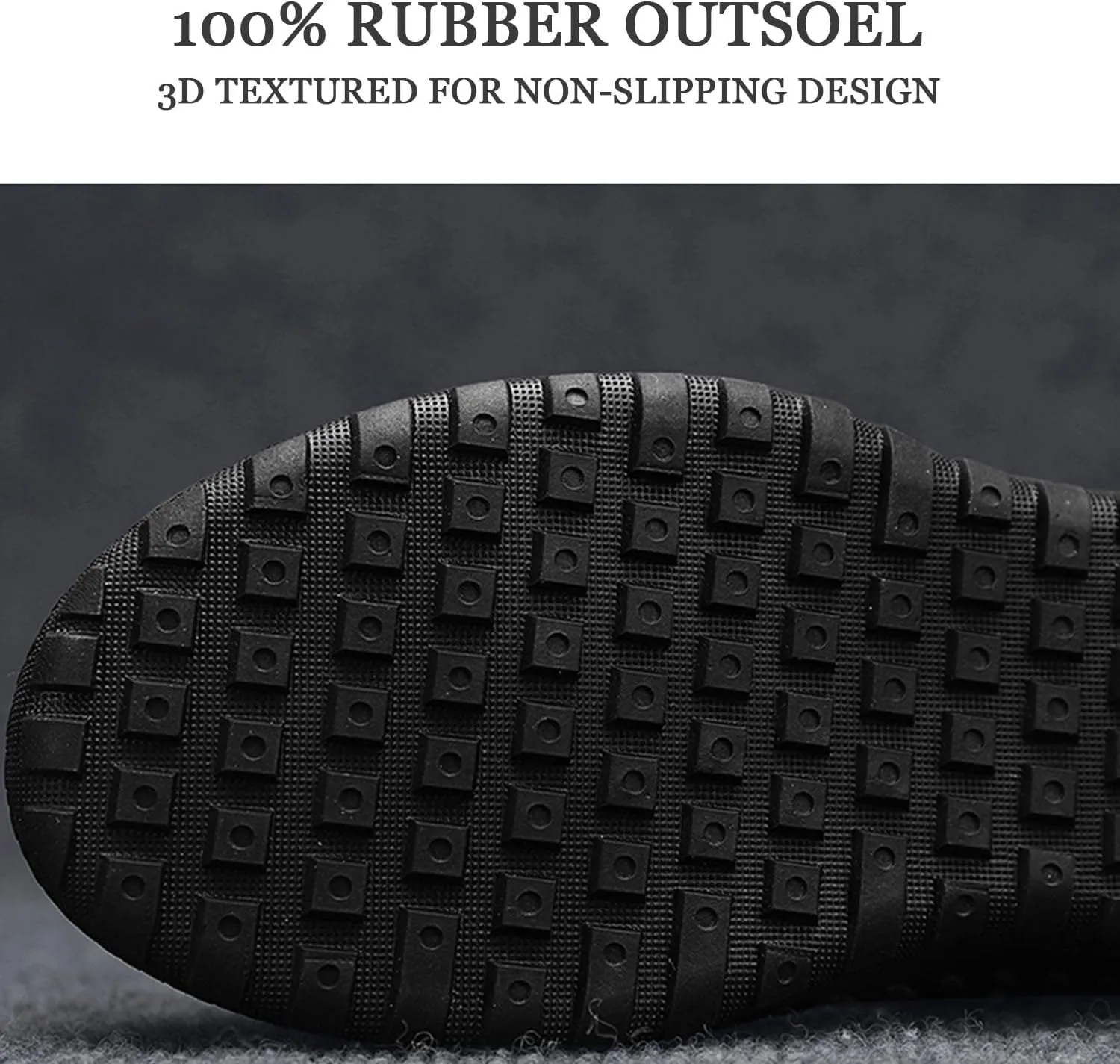 HESBITEUL Mens Sport Sandals Outdoor: Non-Slip MD Slide for Trail Hiking