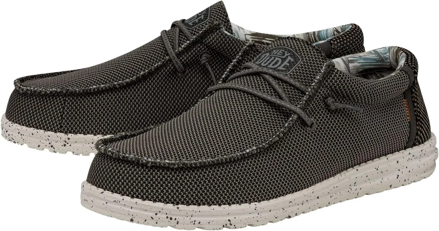 Hey Dude Men's Wally Kite Shoe