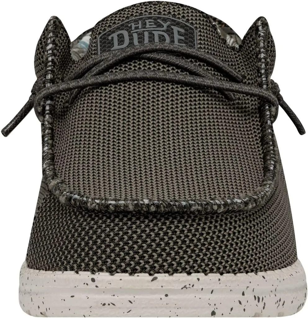 Hey Dude Men's Wally Kite Shoe