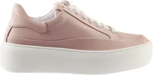 HÖGL Low-Top Sneakers Women's Trainers, Powder Pink, 10