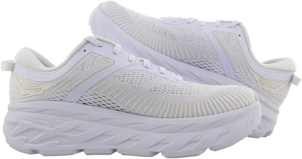 HOKA ONE ONE Men's Gymnastics Shoes Sneaker