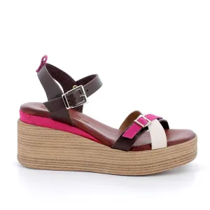 IGI & Co. Wedge Sandal 7689722 Multicolour