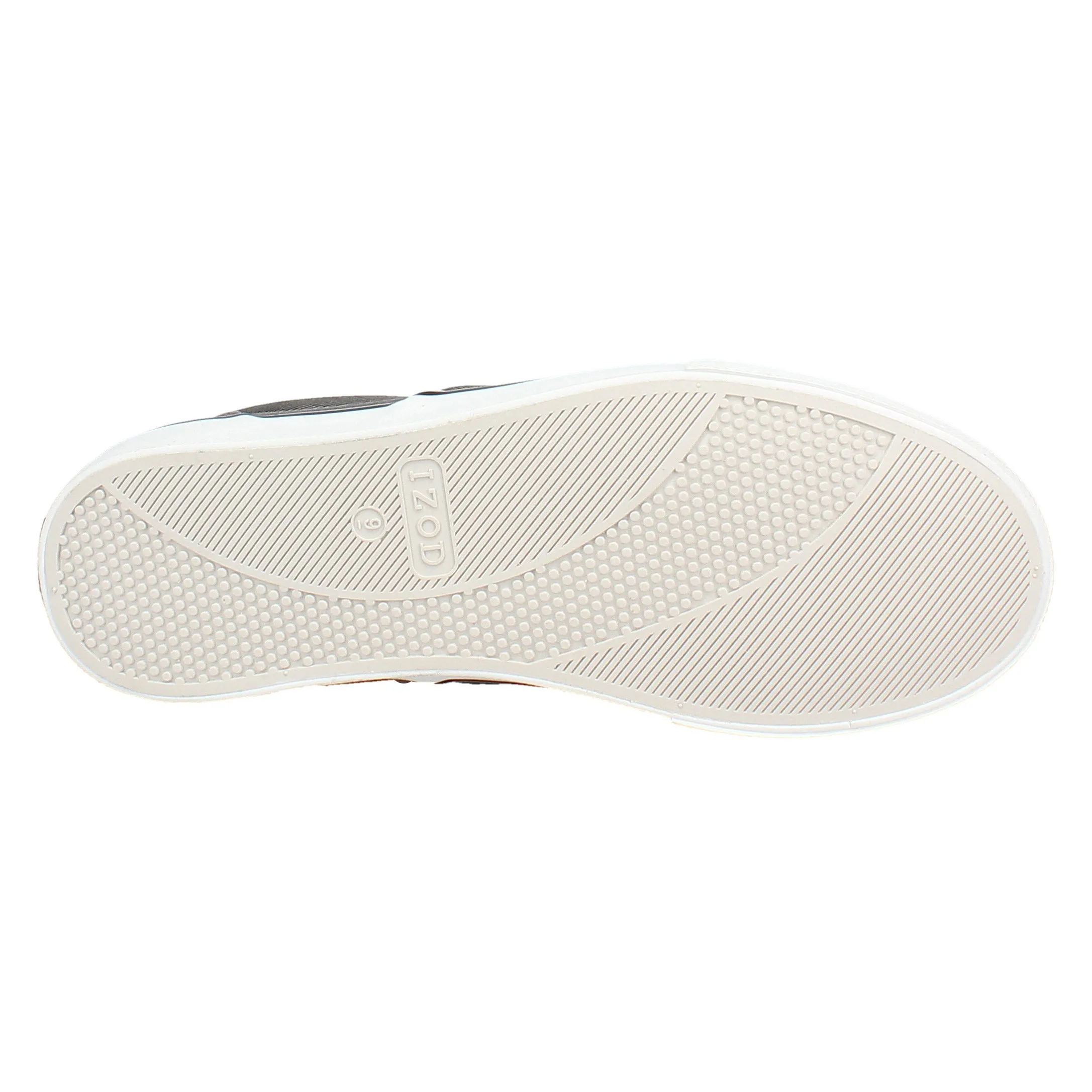 Izod Men's Canvas Shoe