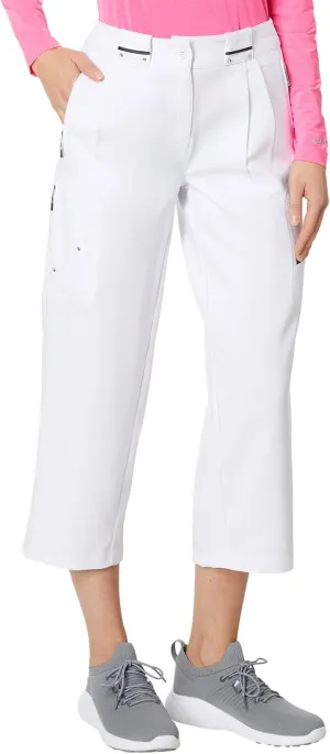 Jamie Sadock Elegante Mid Capris 35"