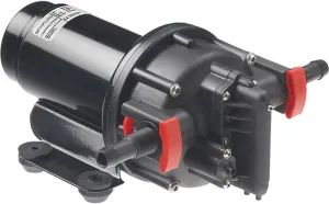 Johnson Pumps - 10-13406-103 Aqua Jet WPS 4.0 GPM 12V NPT 2.8