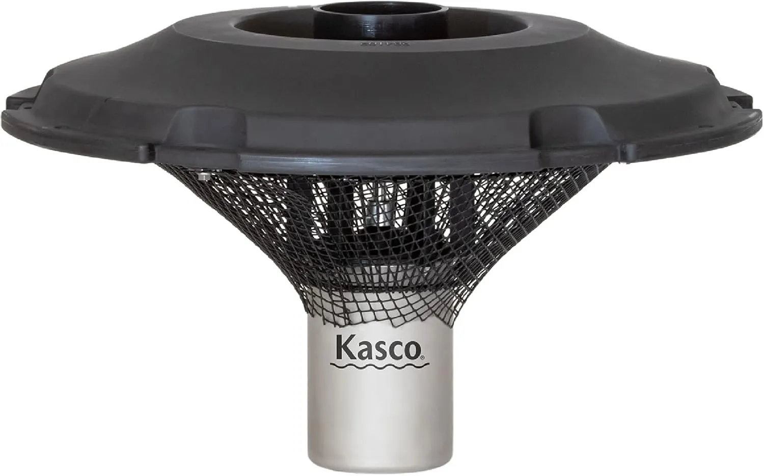 Kasco VFX Series Aerating Pond Fountain - 2 Horse Power 240V Single Phase with 150 ft Electric Power Cord | Pond Aerator Pump for Ponds & Lakes | Efficient Pond Aeration Systems