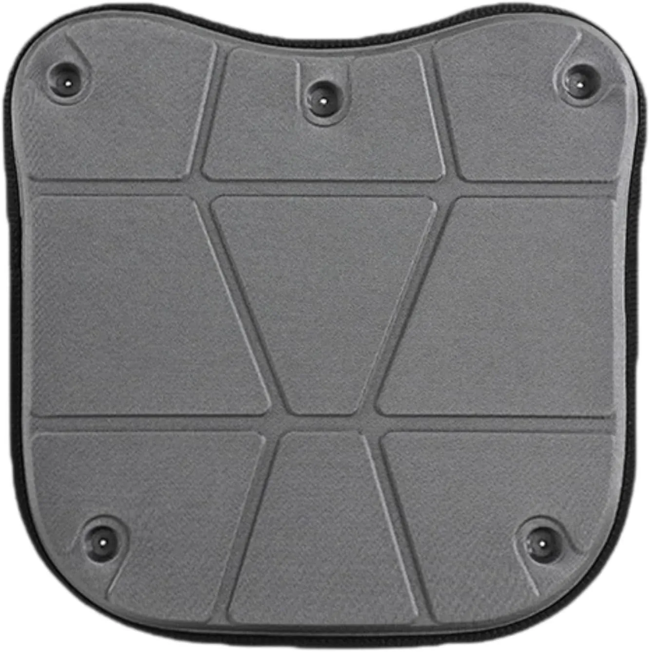 Kayak Seat Cushion Seat Pad Stadium Pad Boat Cushion for Rowing Kayaking Accessories