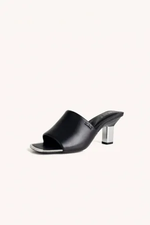 KELLEY HEELED MULE