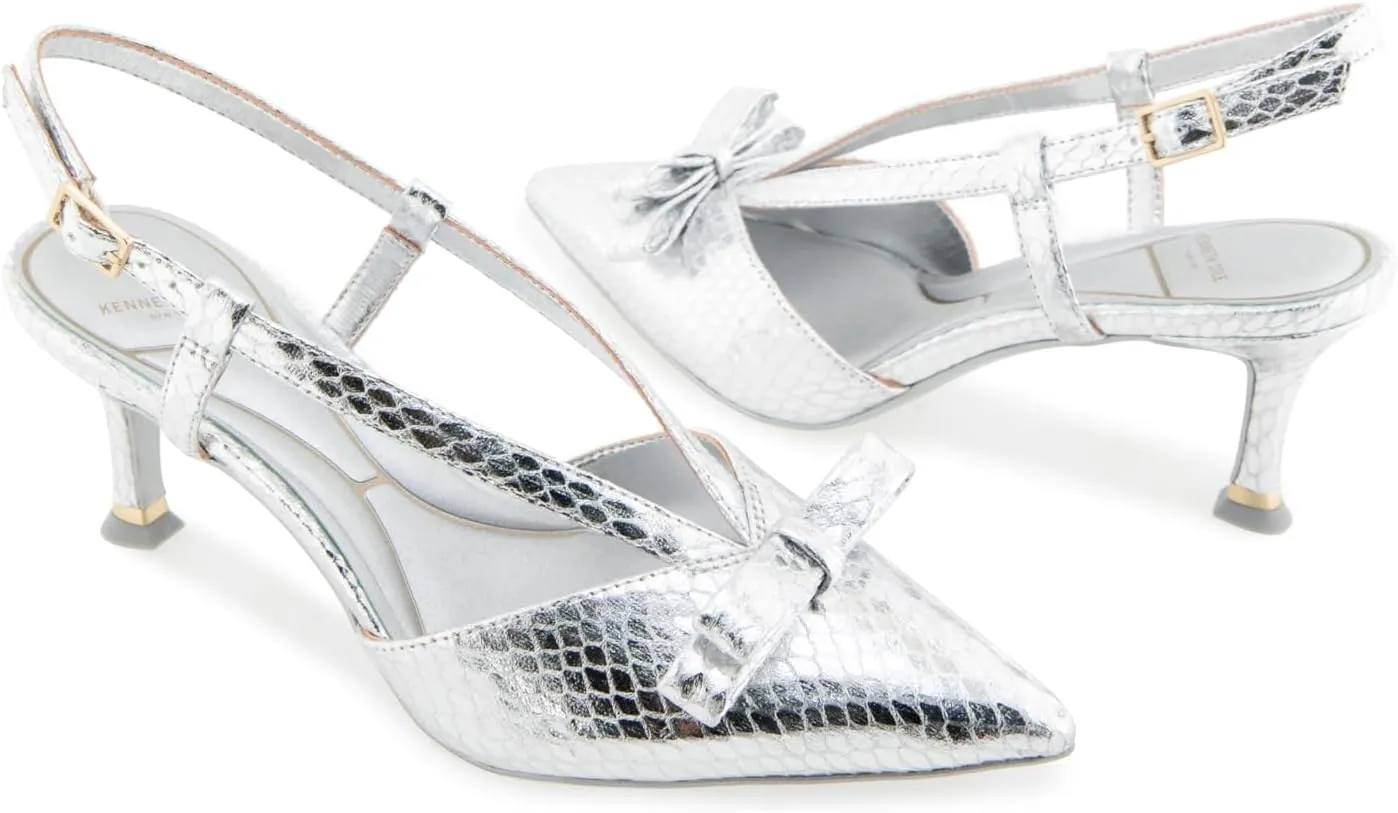 Kenneth Cole New York Women's Umayra Pump