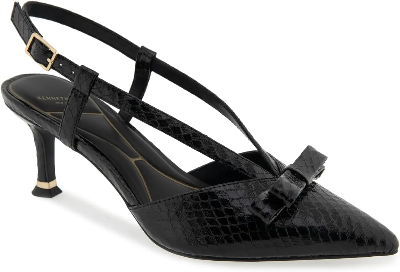 Kenneth Cole New York Women's Umayra Pump