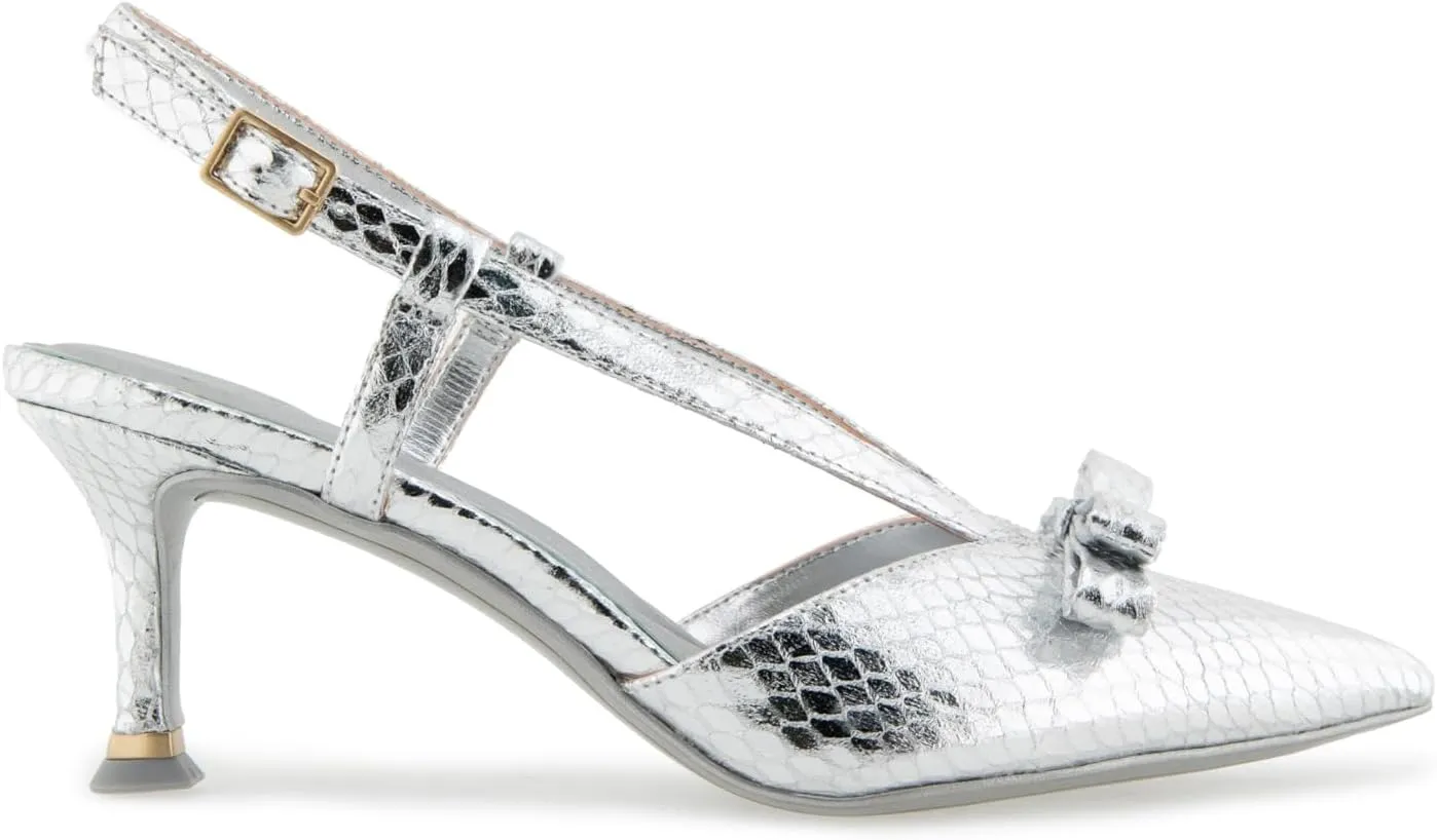 Kenneth Cole New York Women's Umayra Pump