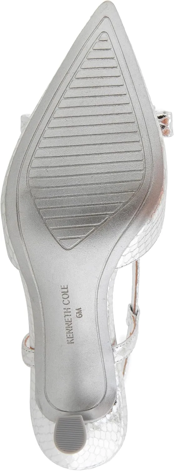 Kenneth Cole New York Women's Umayra Pump
