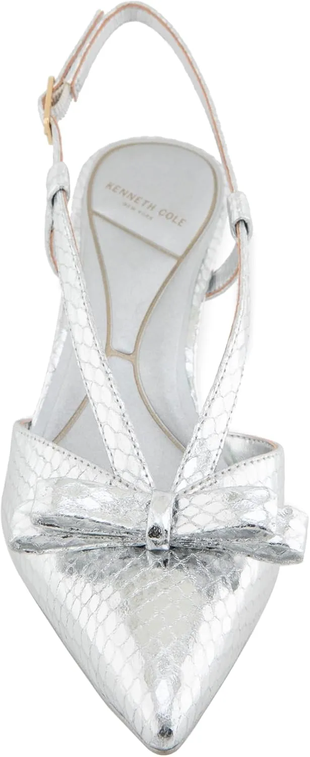 Kenneth Cole New York Women's Umayra Pump