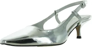 Kenneth Cole Women's Martha Heeled Sandal