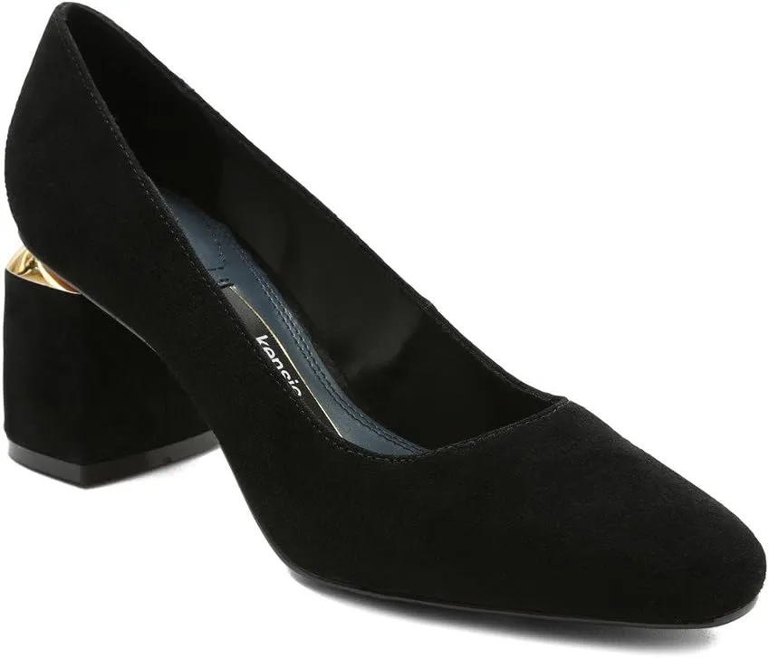 kensie Women's Lukas Dress Pump