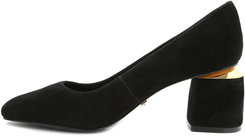 kensie Women's Lukas Dress Pump