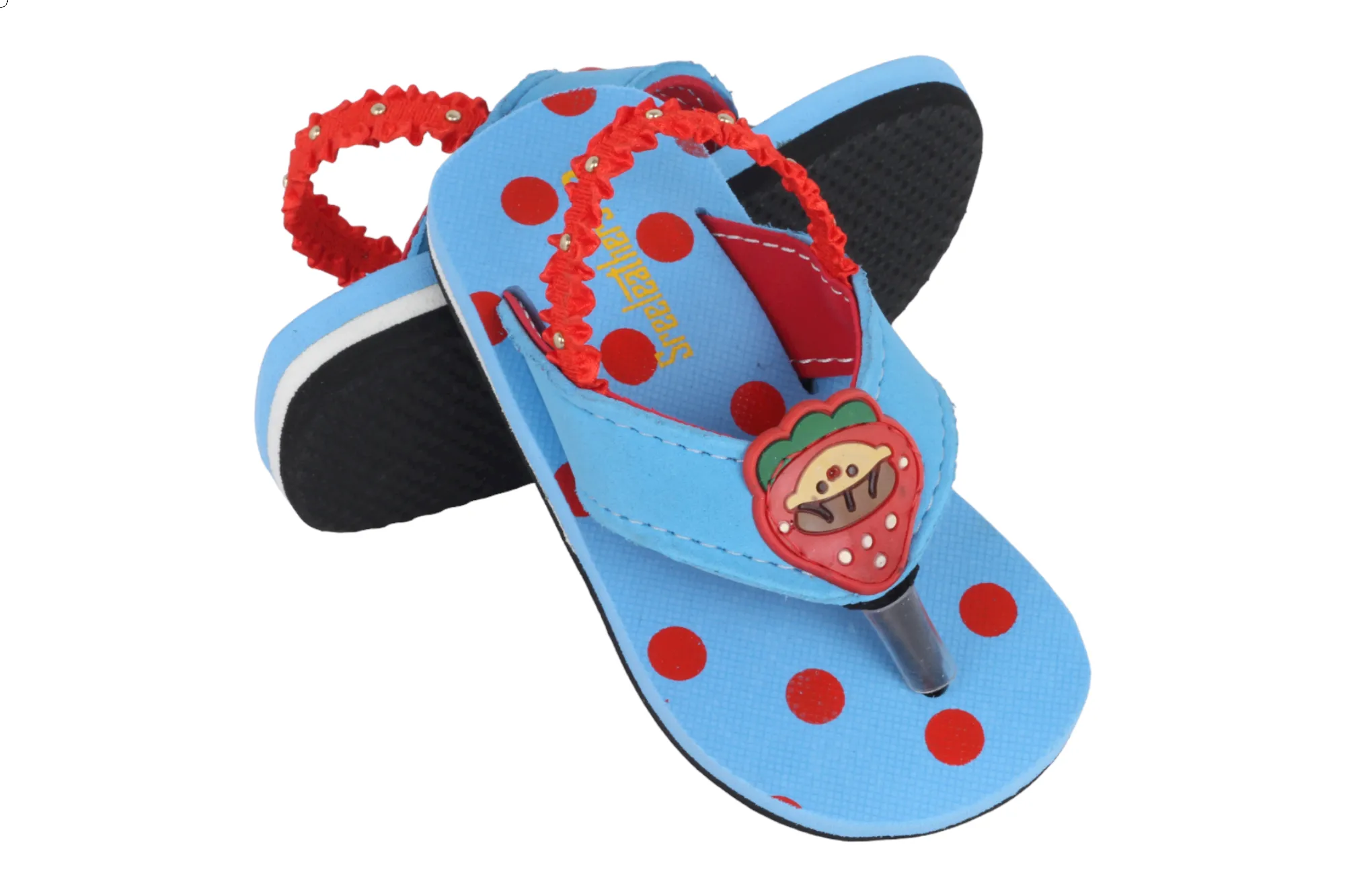 Kids sandal 41126 (1 to 5 years)