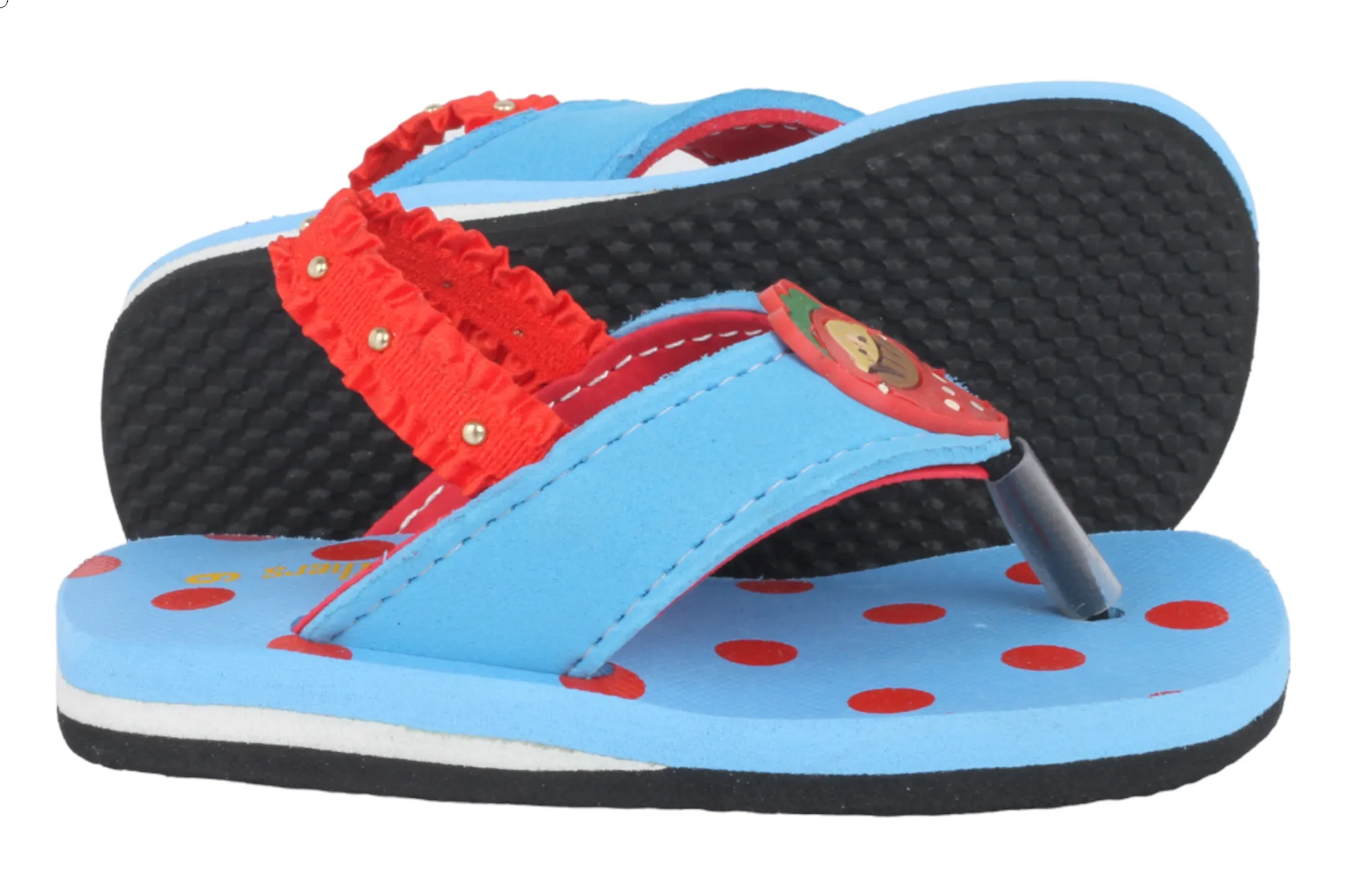 Kids sandal 41126 (1 to 5 years)