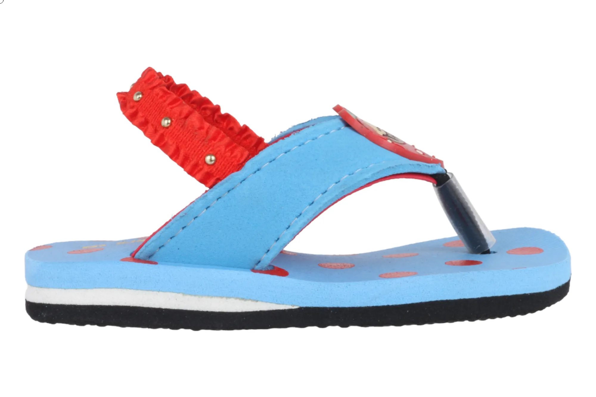 Kids sandal 41126 (1 to 5 years)
