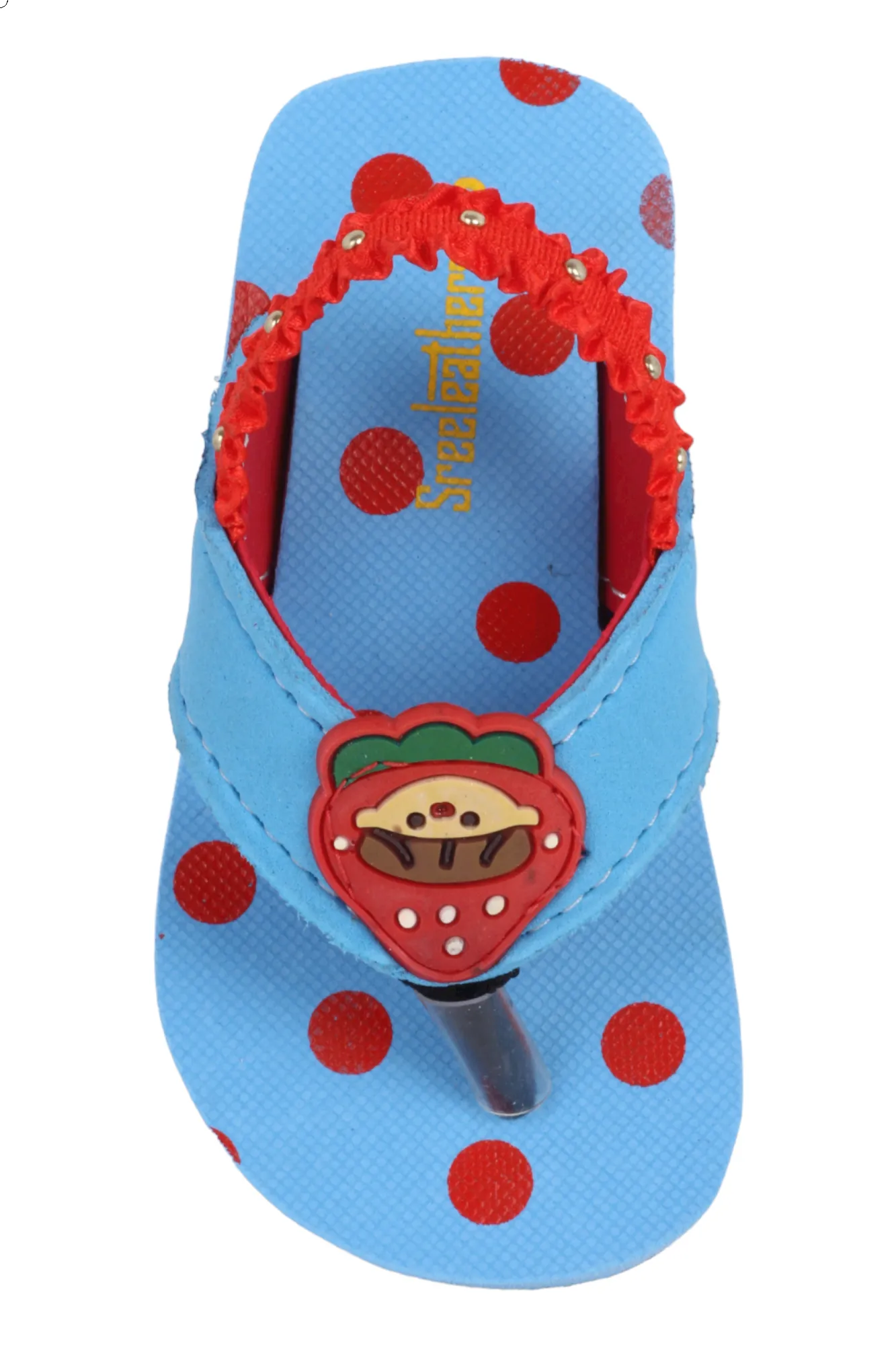 Kids sandal 41126 (1 to 5 years)