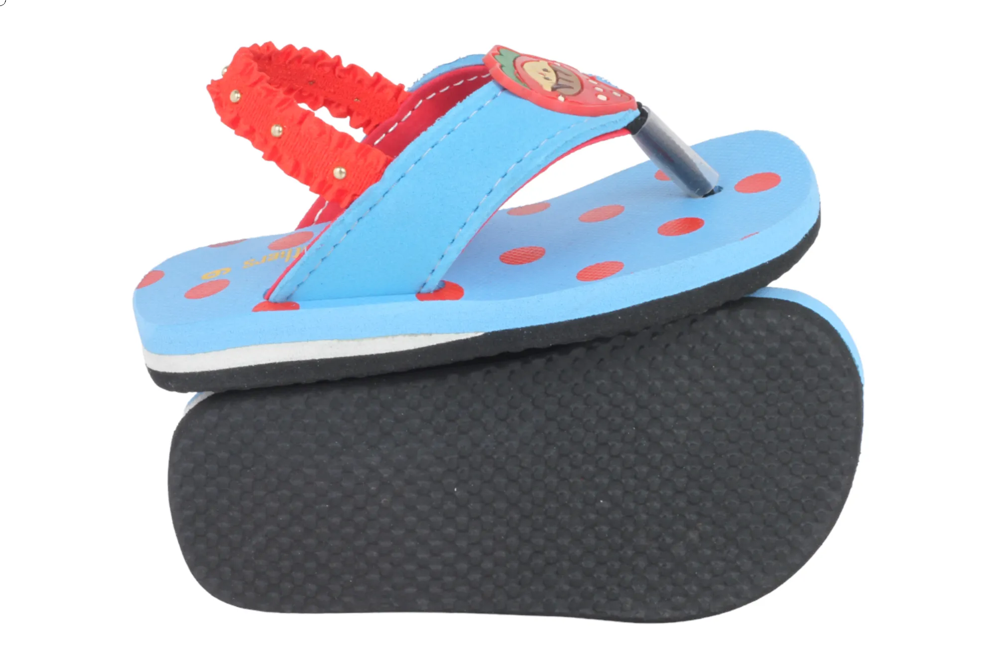 Kids sandal 41126 (1 to 5 years)