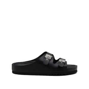Kim Women's Casual Sandals - Black