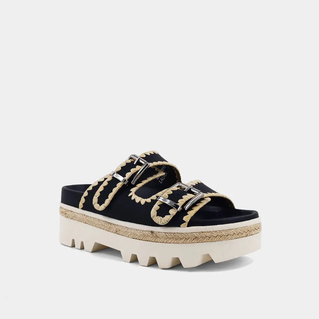 LAURA SANDALS