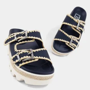 LAURA SANDALS