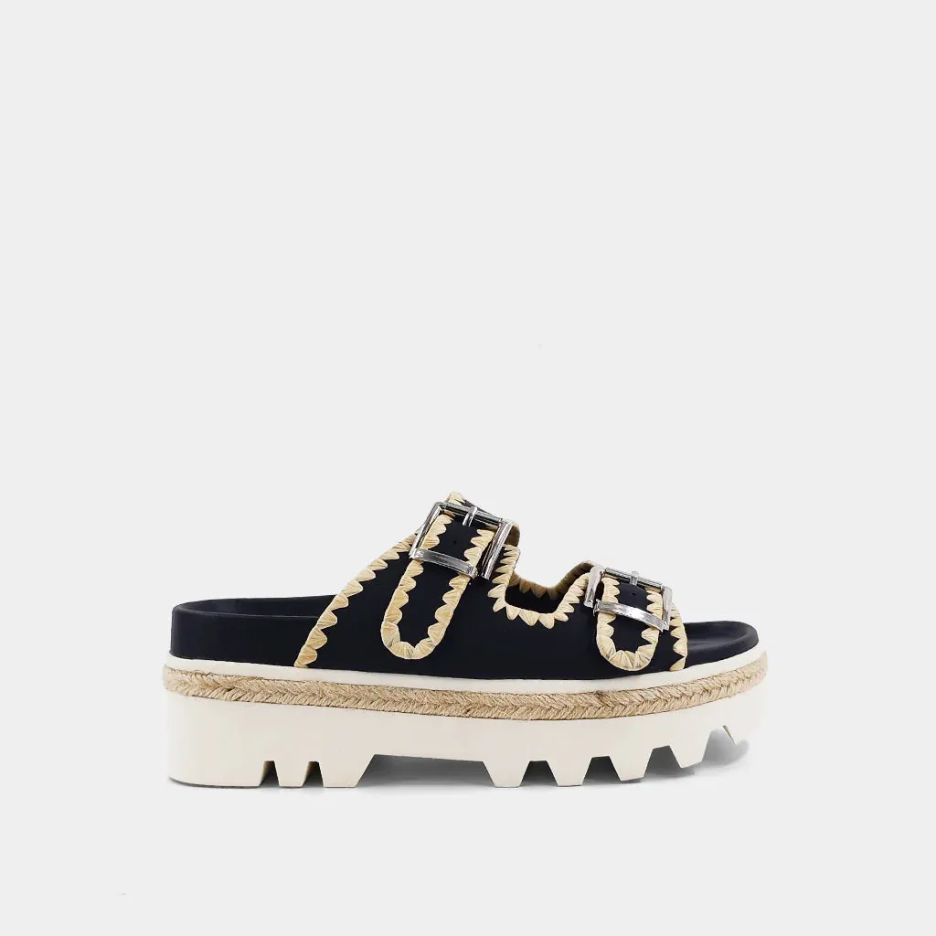 LAURA SANDALS