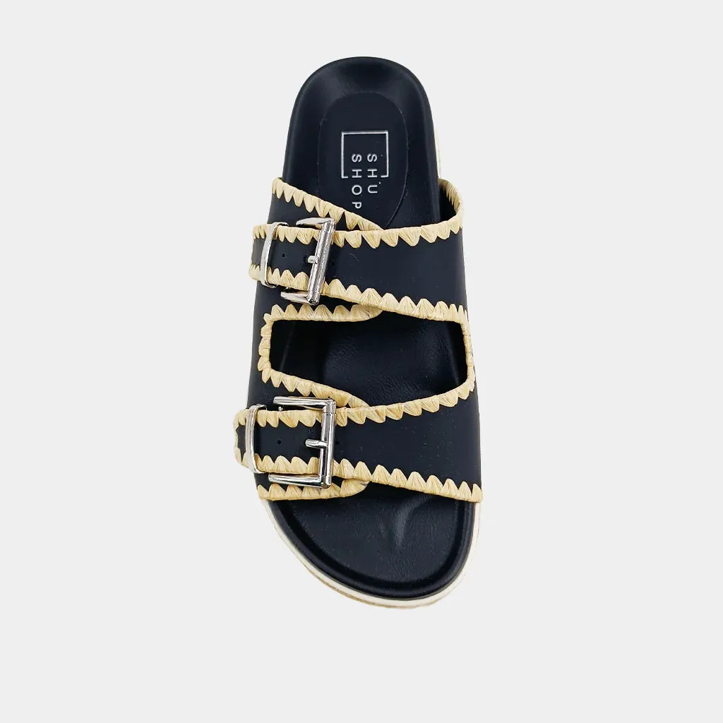 LAURA SANDALS