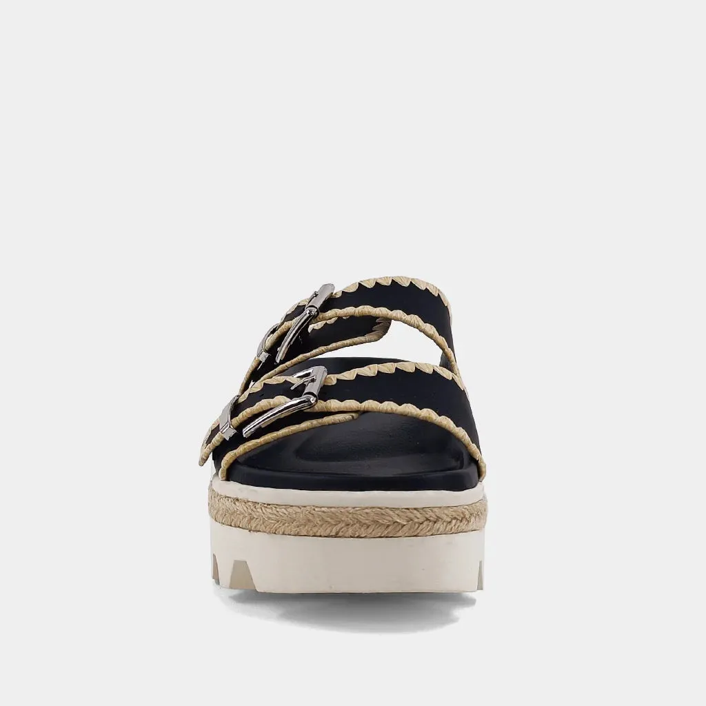 LAURA SANDALS