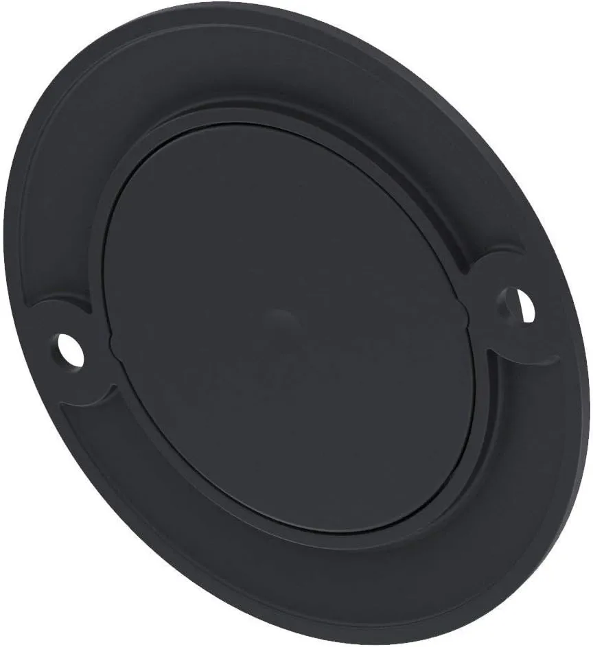 Lifeproof LIFEACTÍV Multipurpose Mount with Quickmount - Mount - Retail Packaging - Black
