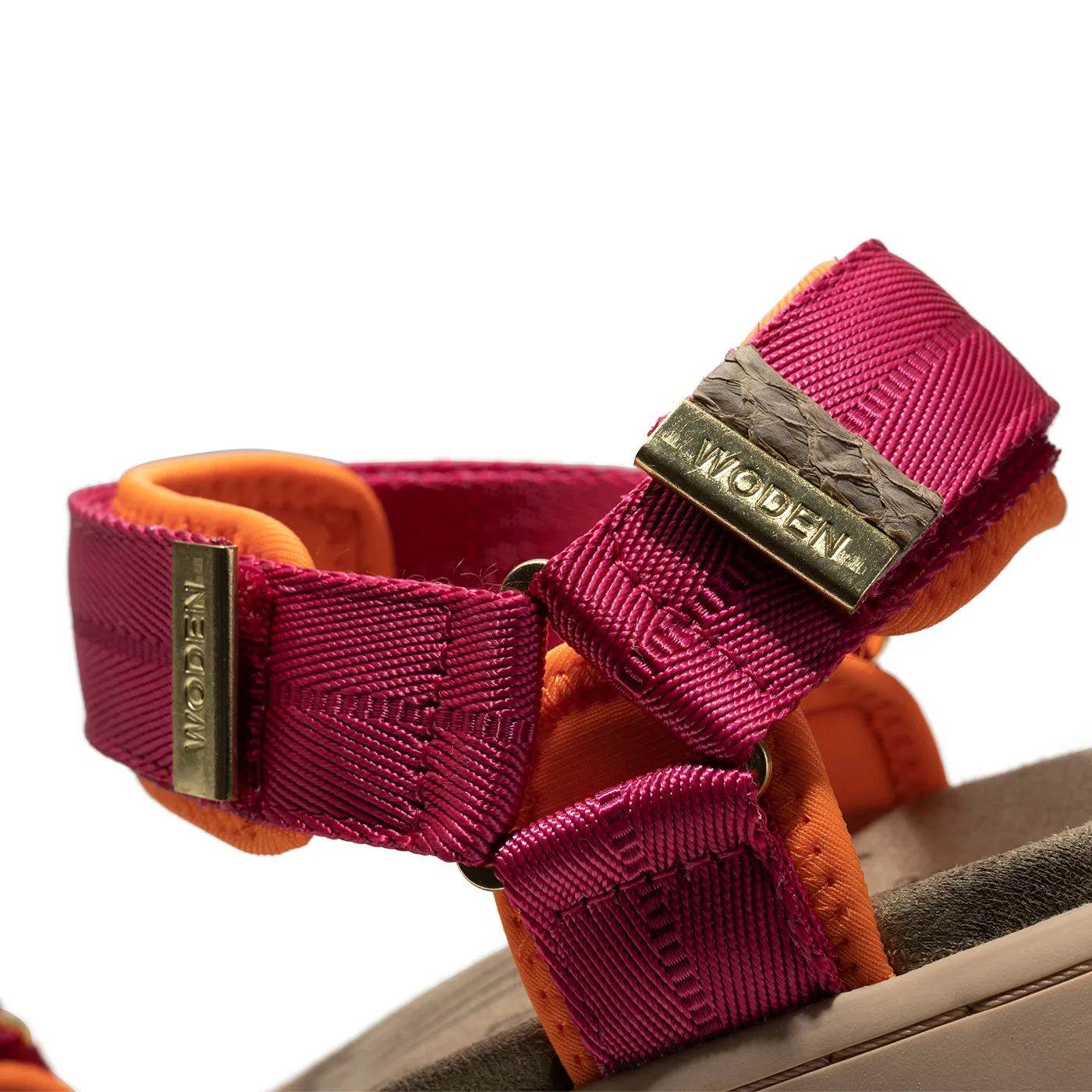 Line - Fuchsia