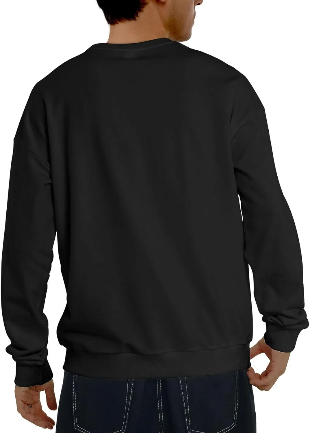 Lockheed Martin Sweatshirt Unisex Crew Neck Sweatshirt Casual